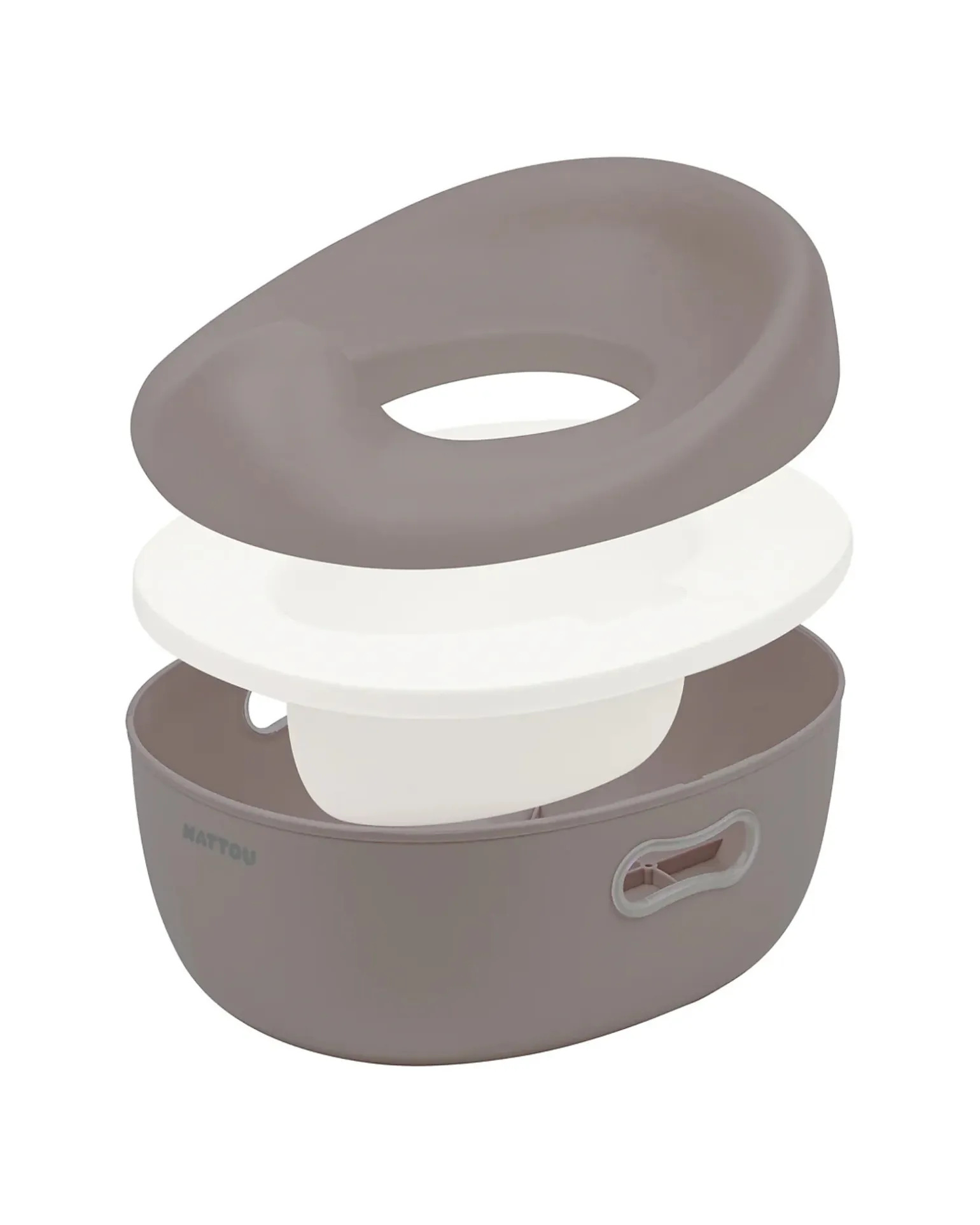 Vasino Care - 3 in 1 - Tortora
