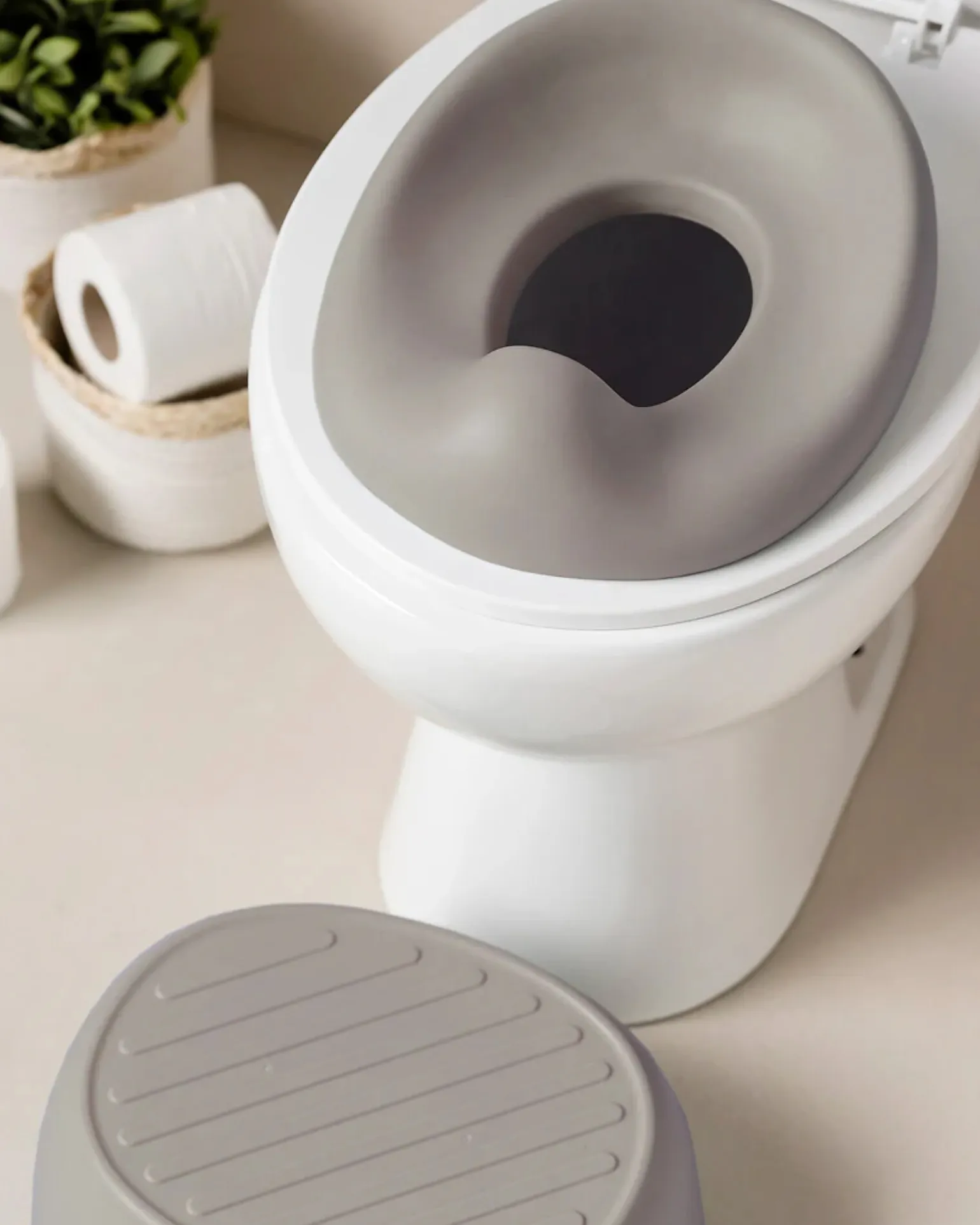 Vasino Care - 3 in 1 - Tortora