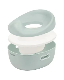 Vasino Care - 3 in 1 - Verde