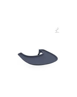 Vassoio per Sedia Evolutiva Nomi - Grigio