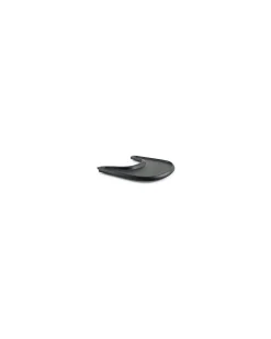 Vassoio per Sedia Evolutiva Tripp Trapp - Nero - Senza BPA