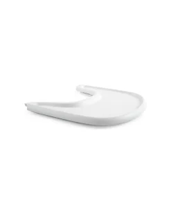 Vassoio per Sedia Evolutiva Tripp Trapp - Bianco - Senza BPA