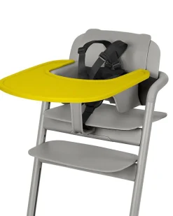 Vassoio per Seggiolone Lemo - Canary Yellow