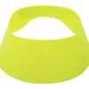 Visiera Para-Shampoo da Bagno Käp - Lime - Morbido Silicone