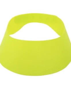 Visiera Para-Shampoo da Bagno Käp - Lime - Morbido Silicone