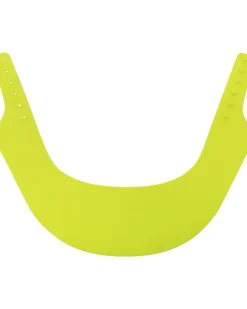 Visiera Para-Shampoo da Bagno Käp - Lime - Morbido Silicone