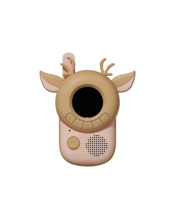 Walkie Talkie Zoo - Cervo - dai 3 Anni