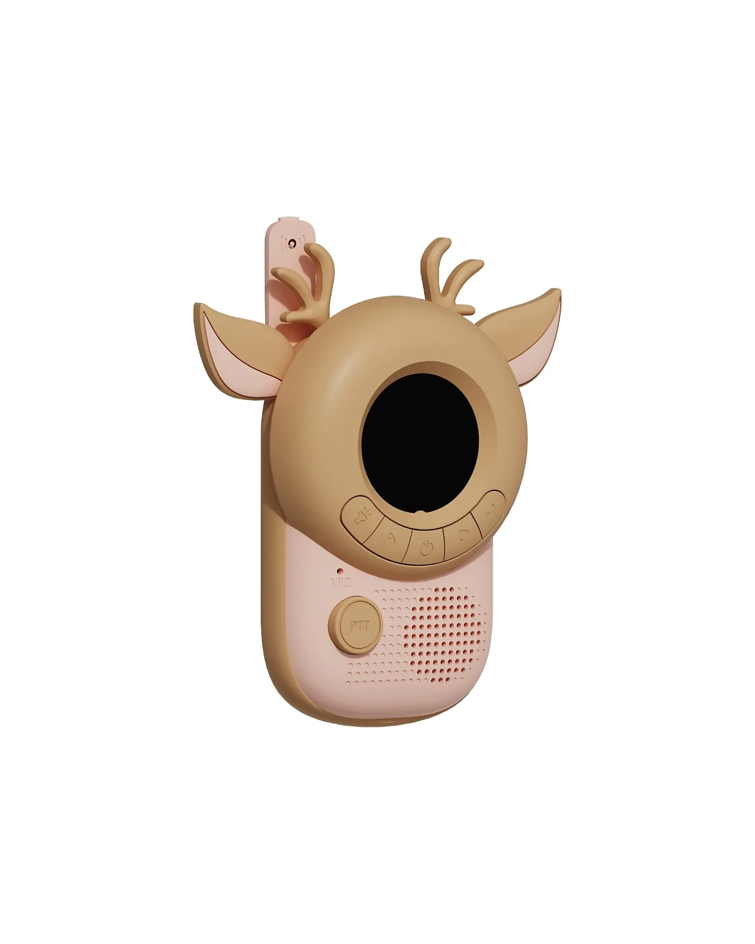 Walkie Talkie Zoo - Cervo - dai 3 Anni