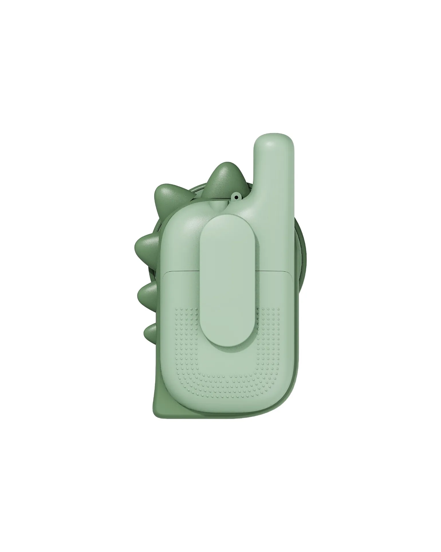 Walkie Talkie Zoo - Dinosauro Verde - dai 3 Anni