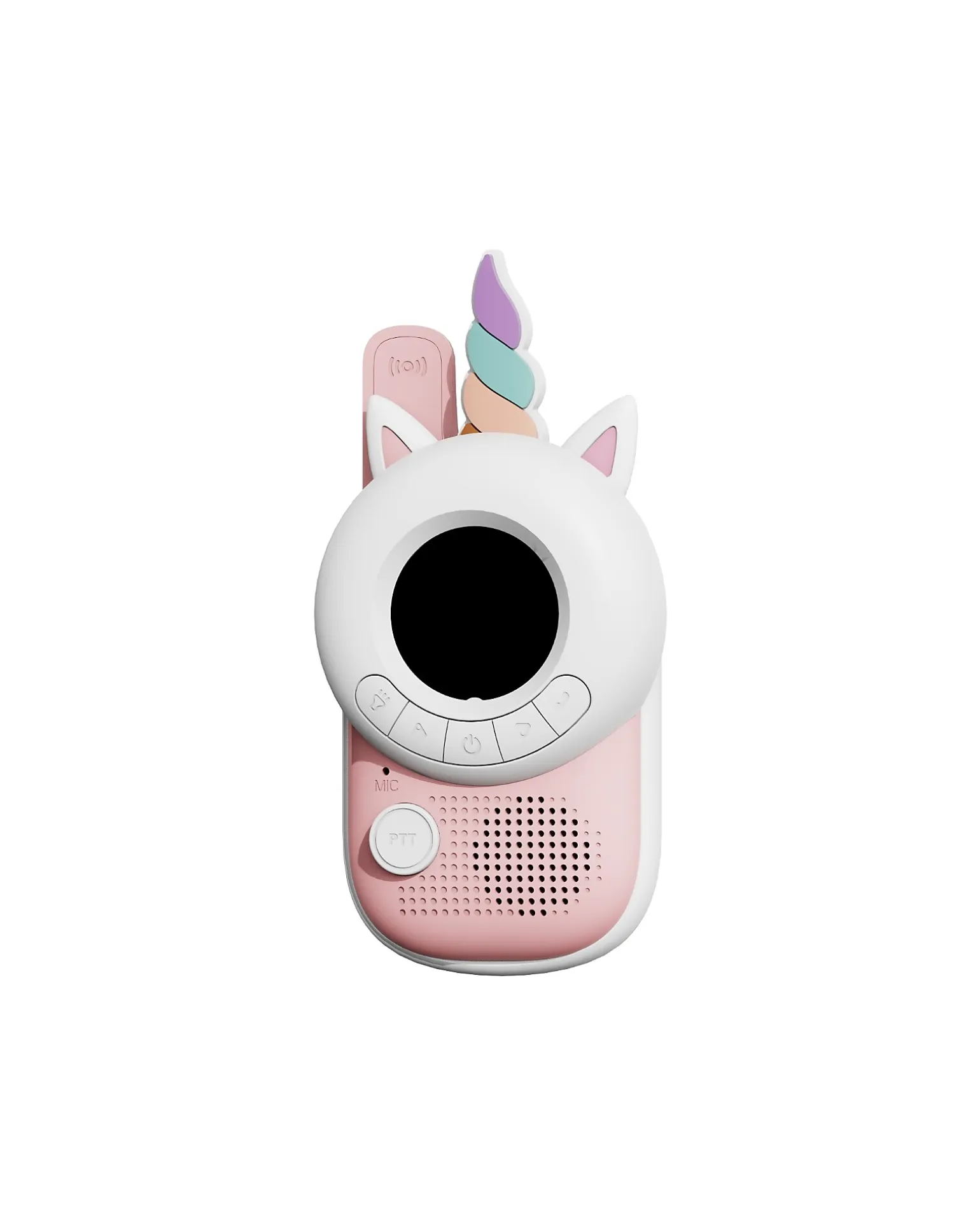 Walkie Talkie Zoo - Unicorno - dai 3 Anni