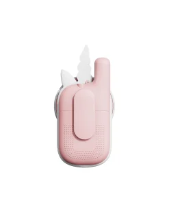 Walkie Talkie Zoo - Unicorno - dai 3 Anni