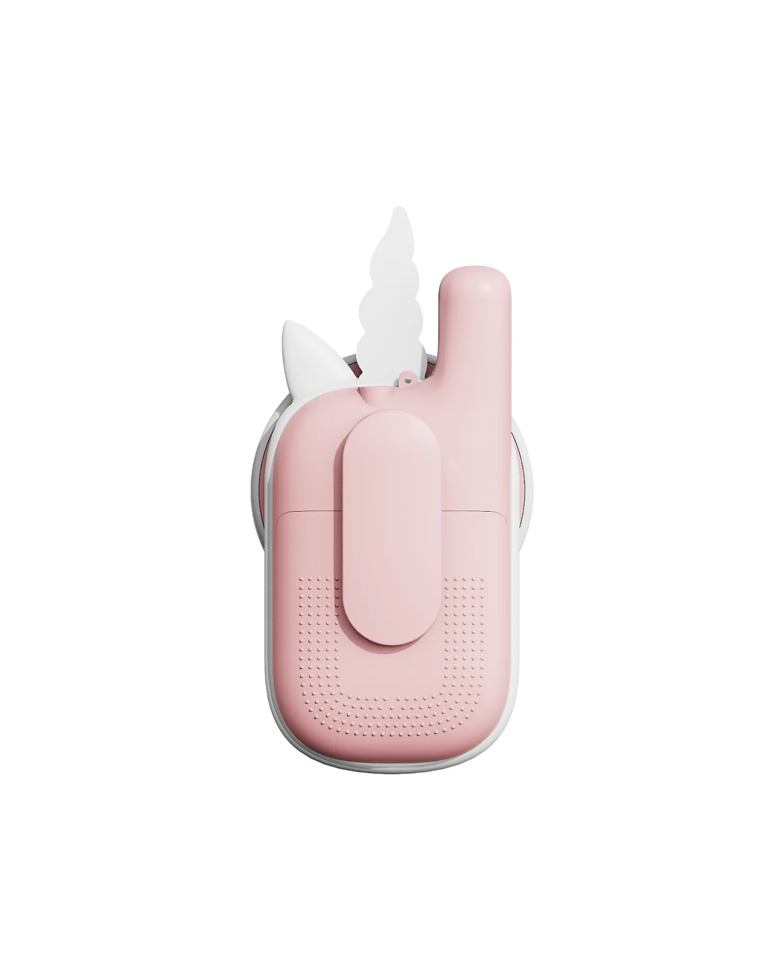 Walkie Talkie Zoo - Unicorno - dai 3 Anni