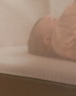 Welcome Bed - Morpheus Beige - Culla Co-sleeping progettata per il Baby Wellness
