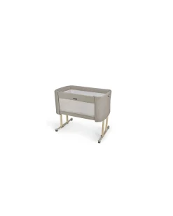 Welcome Bed - Morpheus Beige - Culla Co-sleeping progettata per il Baby Wellness