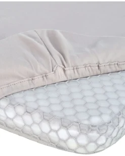 Welcome Bed - Shiva Grey - Culla Co-sleeping progettata per il Baby Wellness