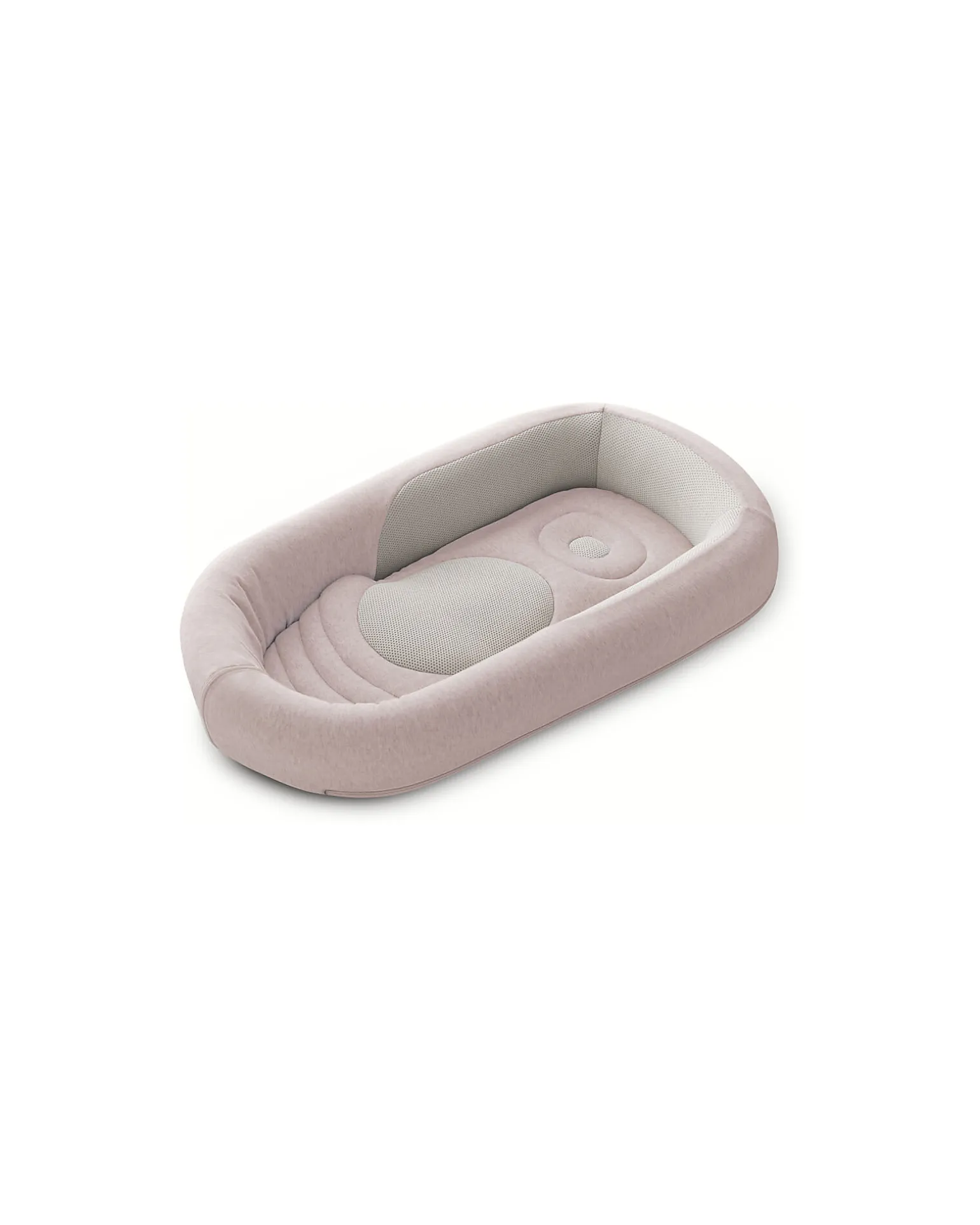 Welcome Pod - Delicate Pink - in Collaborazione con Baby Wellness