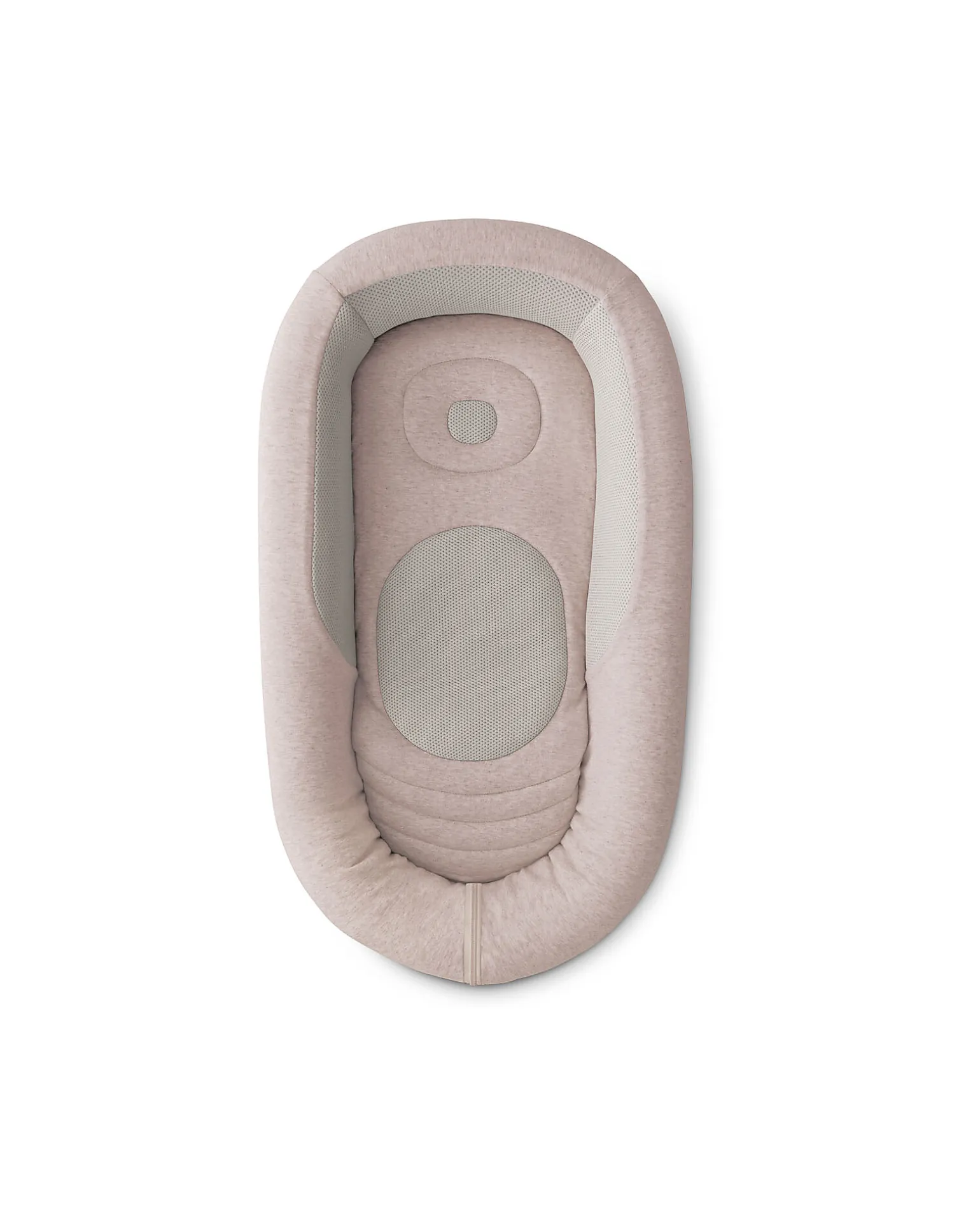 Welcome Pod - Delicate Pink - in Collaborazione con Baby Wellness