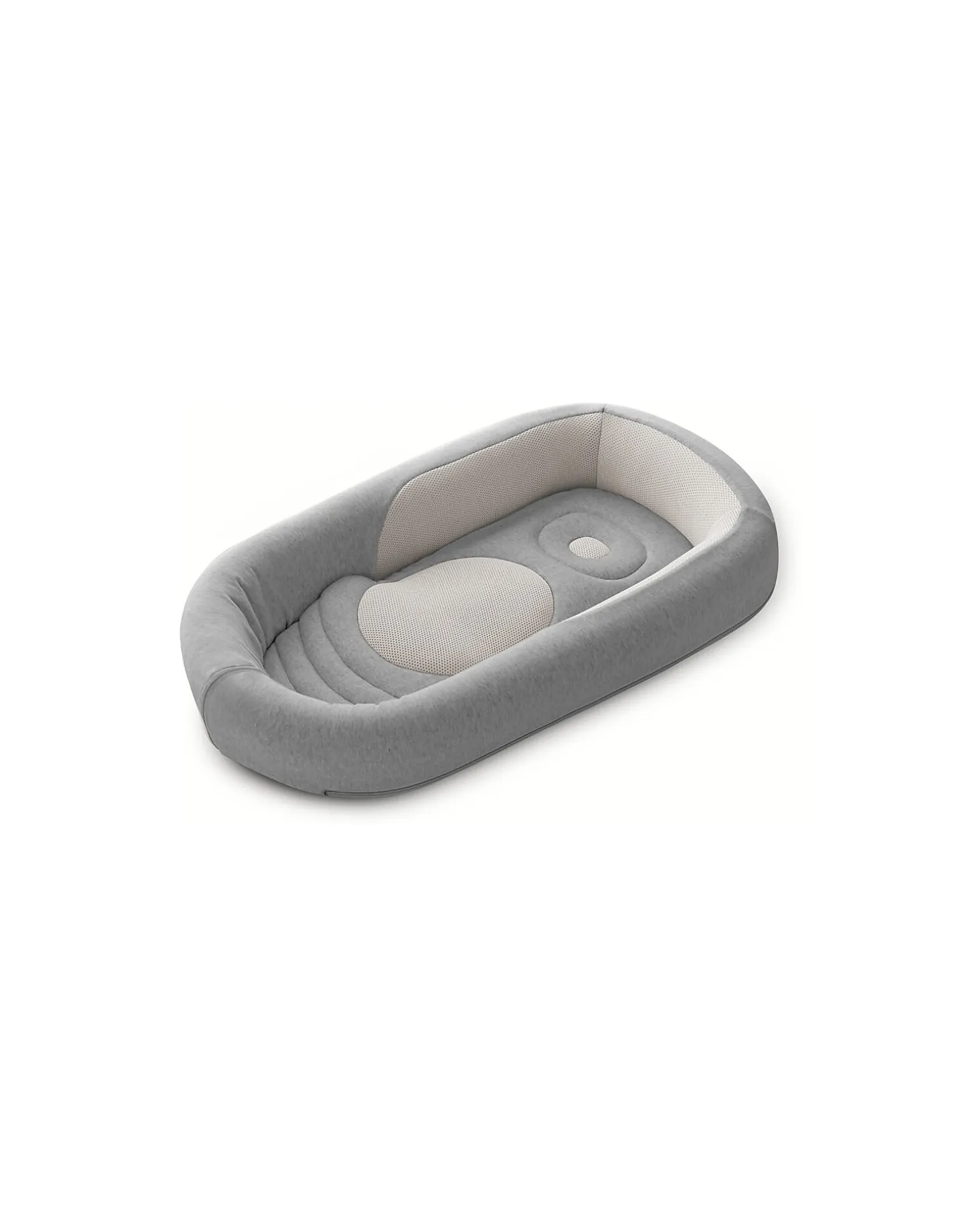 Welcome Pod - Harmony Grey - in Collaborazione con Baby Wellness
