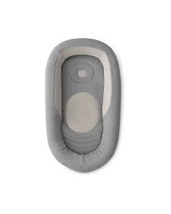 Welcome Pod - Harmony Grey - in Collaborazione con Baby Wellness