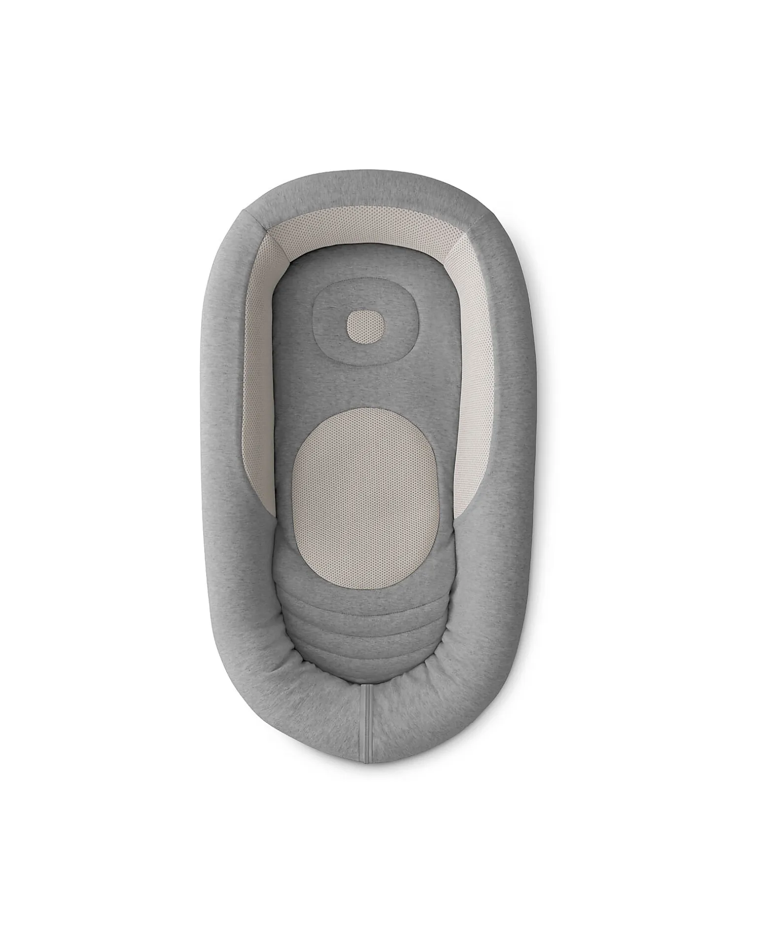 Welcome Pod - Harmony Grey - in Collaborazione con Baby Wellness