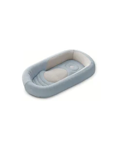 Welcome Pod - Peaceful Blue - in Collaborazione con Baby Wellness