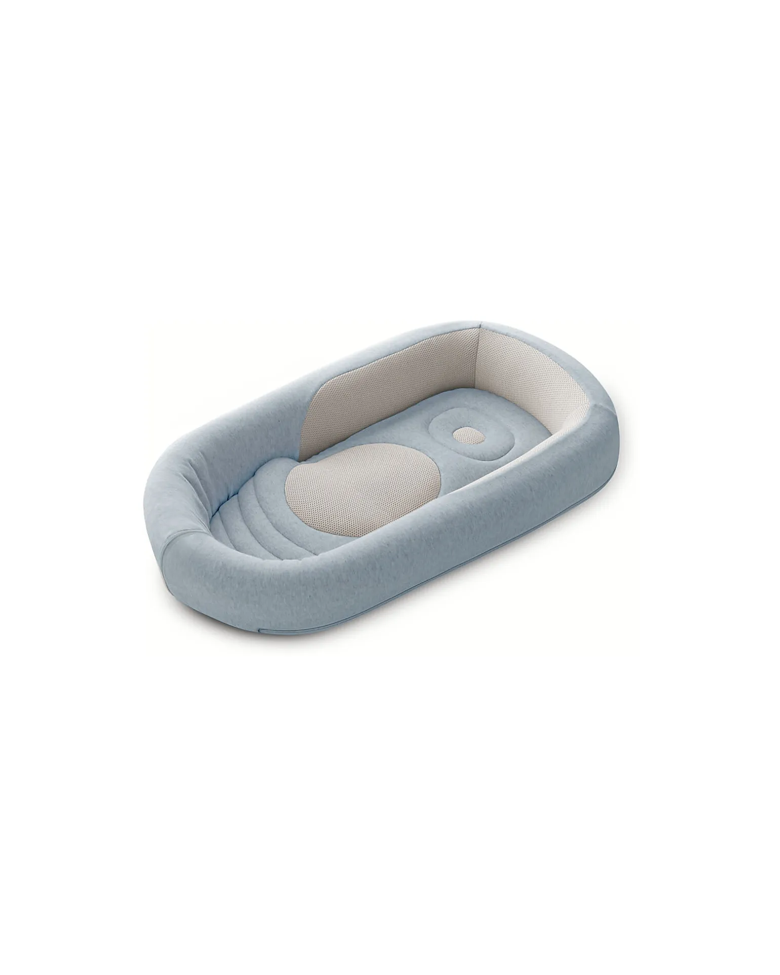 Welcome Pod - Peaceful Blue - in Collaborazione con Baby Wellness