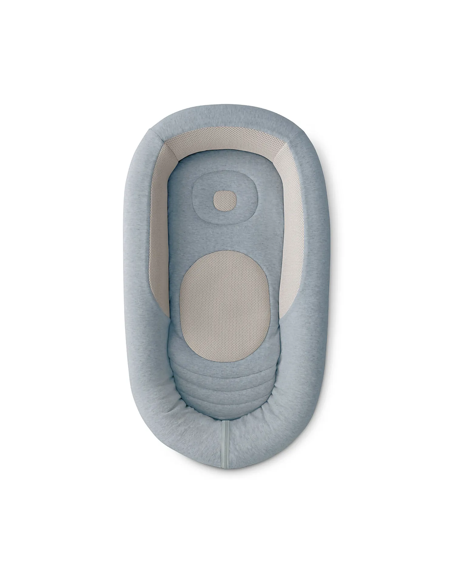Welcome Pod - Peaceful Blue - in Collaborazione con Baby Wellness