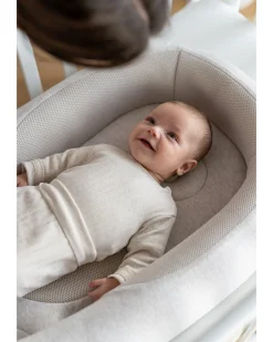 Welcome Pod - Quiet Beige - in Collaborazione con Baby Wellness