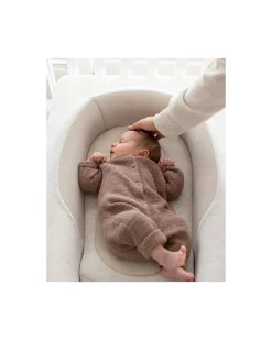 Welcome Pod - Quiet Beige - in Collaborazione con Baby Wellness