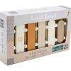 Xilofono Giocattolo in Legno FSC - Nocciola - 12+ m