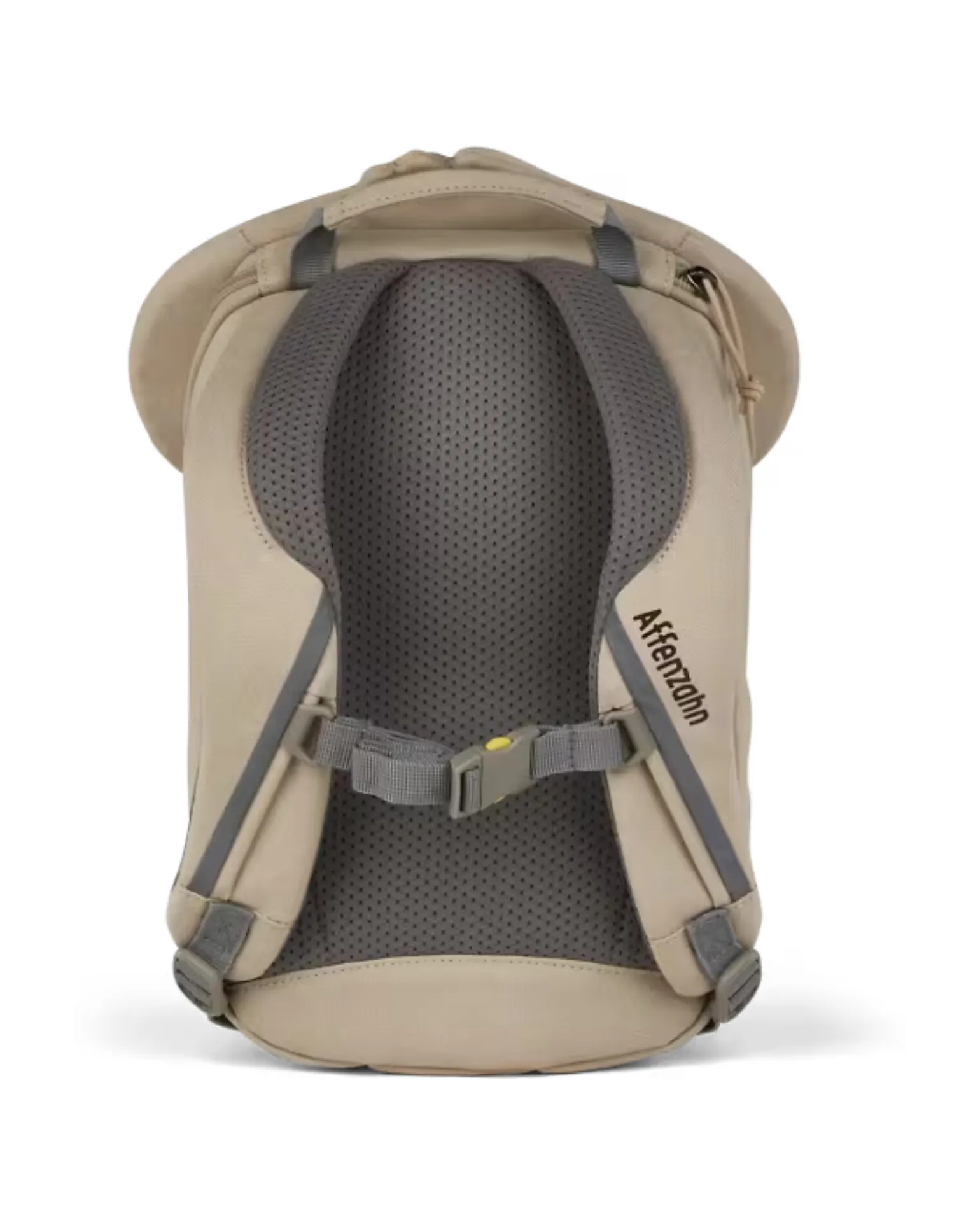 Zainetto 1-3 anni - Bradipo - Eco-friendly e giocoso!