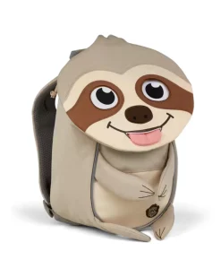 Zainetto 1-3 anni - Bradipo - Eco-friendly e giocoso!