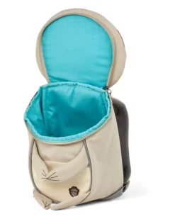Zainetto 1-3 anni - Bradipo - Eco-friendly e giocoso!