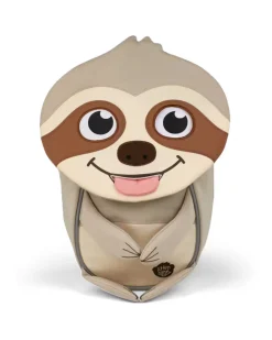 Zainetto 1-3 anni - Bradipo - Eco-friendly e giocoso!
