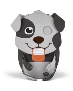 Zainetto 1-3 anni - Cane - Eco-friendly e giocoso!