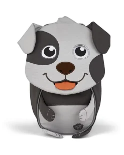 Zainetto 1-3 anni - Cane - Eco-friendly e giocoso!