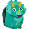 Zainetto 1-3 anni - Dinosauro - Eco-friendly e giocoso!