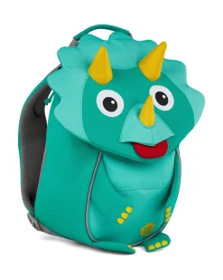 Zainetto 1-3 anni - Dinosauro - Eco-friendly e giocoso!