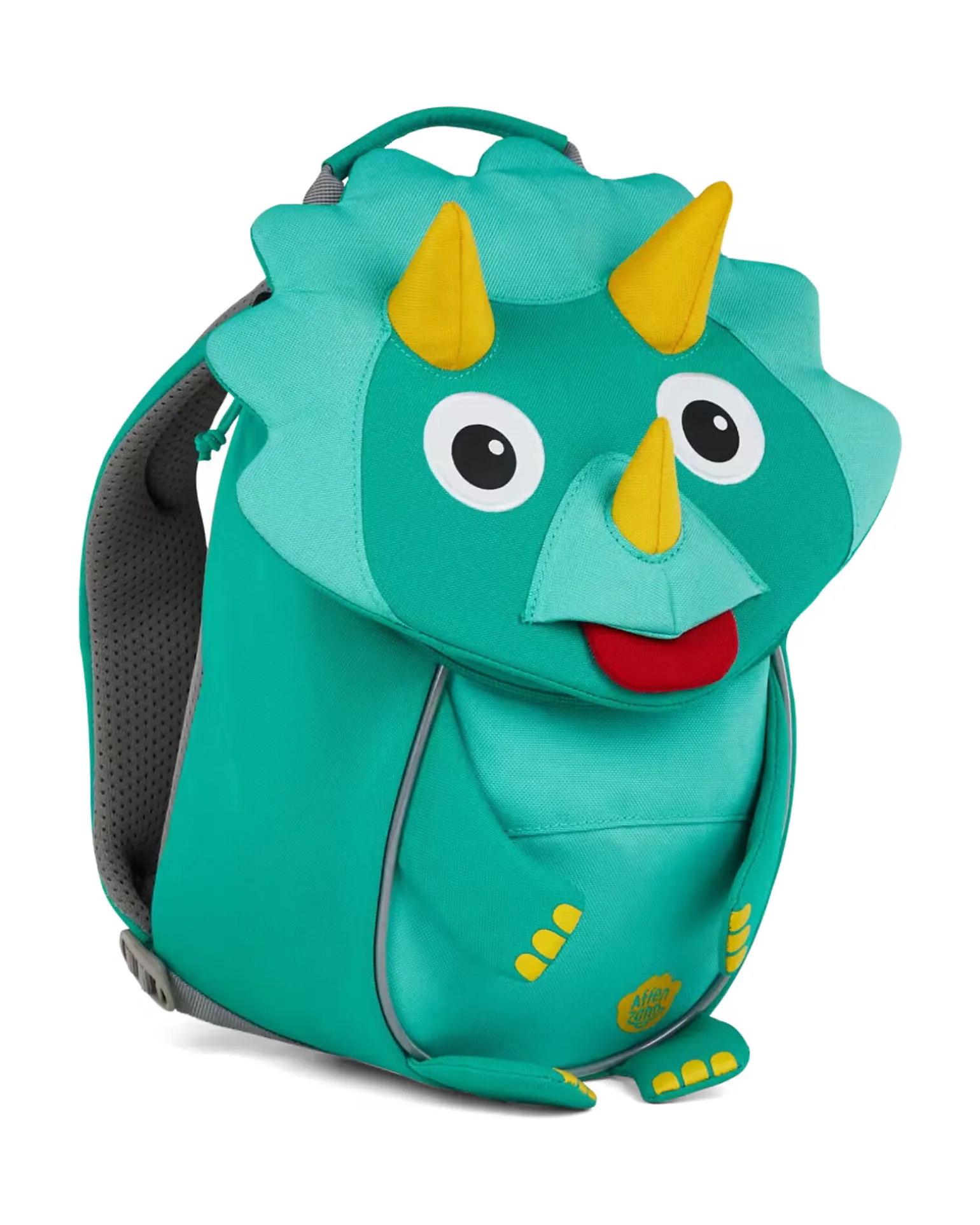 Zainetto 1-3 anni - Dinosauro - Eco-friendly e giocoso!