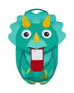 Zainetto 1-3 anni - Dinosauro - Eco-friendly e giocoso!
