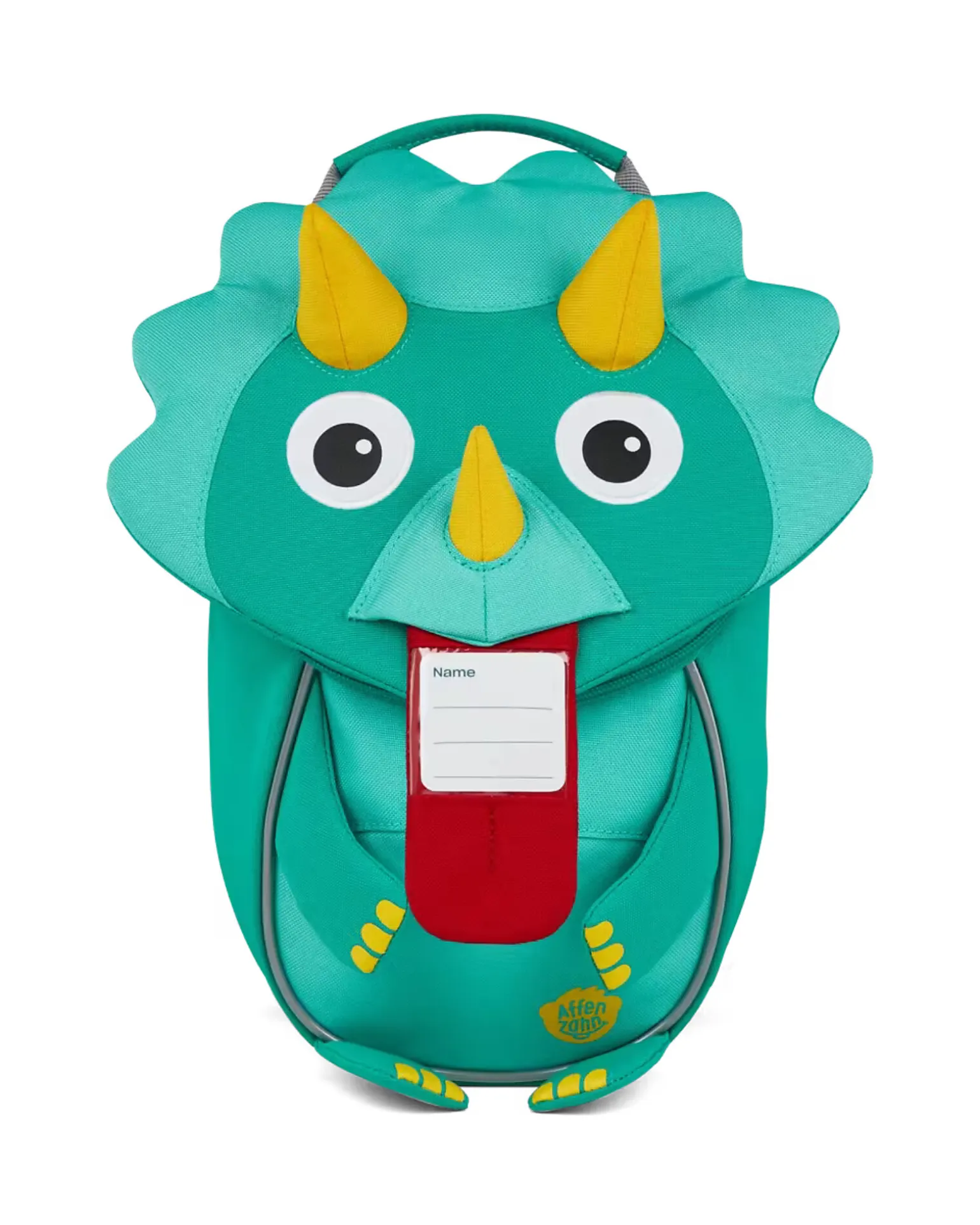 Zainetto 1-3 anni - Dinosauro - Eco-friendly e giocoso!