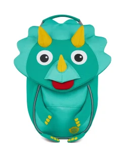 Zainetto 1-3 anni - Dinosauro - Eco-friendly e giocoso!