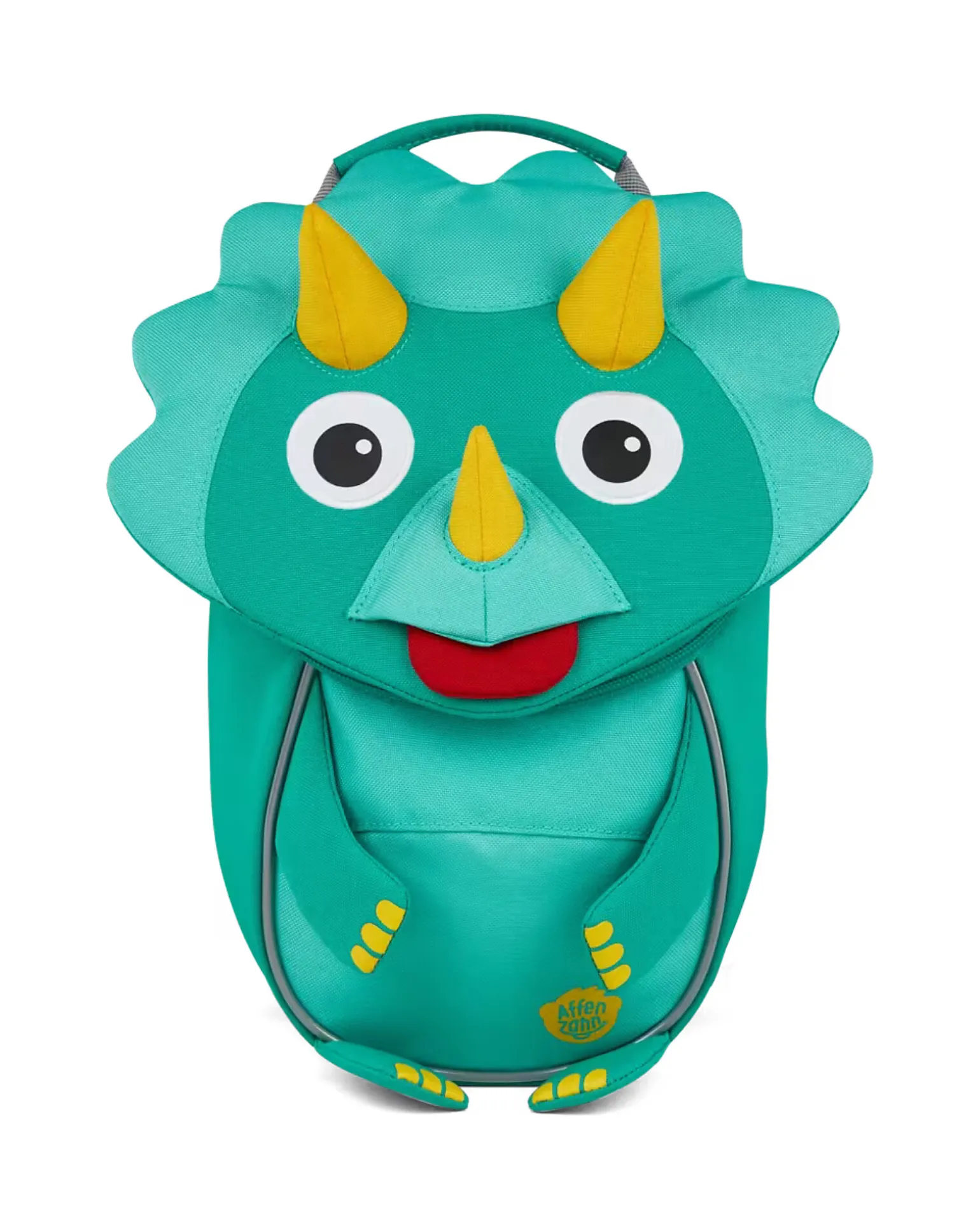 Zainetto 1-3 anni - Dinosauro - Eco-friendly e giocoso!
