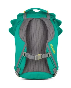 Zainetto 1-3 anni - Dinosauro - Eco-friendly e giocoso!