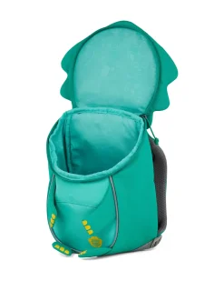 Zainetto 1-3 anni - Dinosauro - Eco-friendly e giocoso!