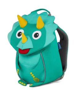 Zainetto 1-3 anni - Dinosauro - Eco-friendly e giocoso!