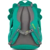 Zainetto 3-5 anni - Dinosauro - Ideale per l'asilo e Eco-Friendly!