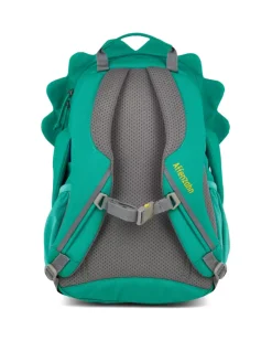 Zainetto 3-5 anni - Dinosauro - Ideale per l'asilo e Eco-Friendly!