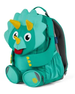 Zainetto 3-5 anni - Dinosauro - Ideale per l'asilo e Eco-Friendly!