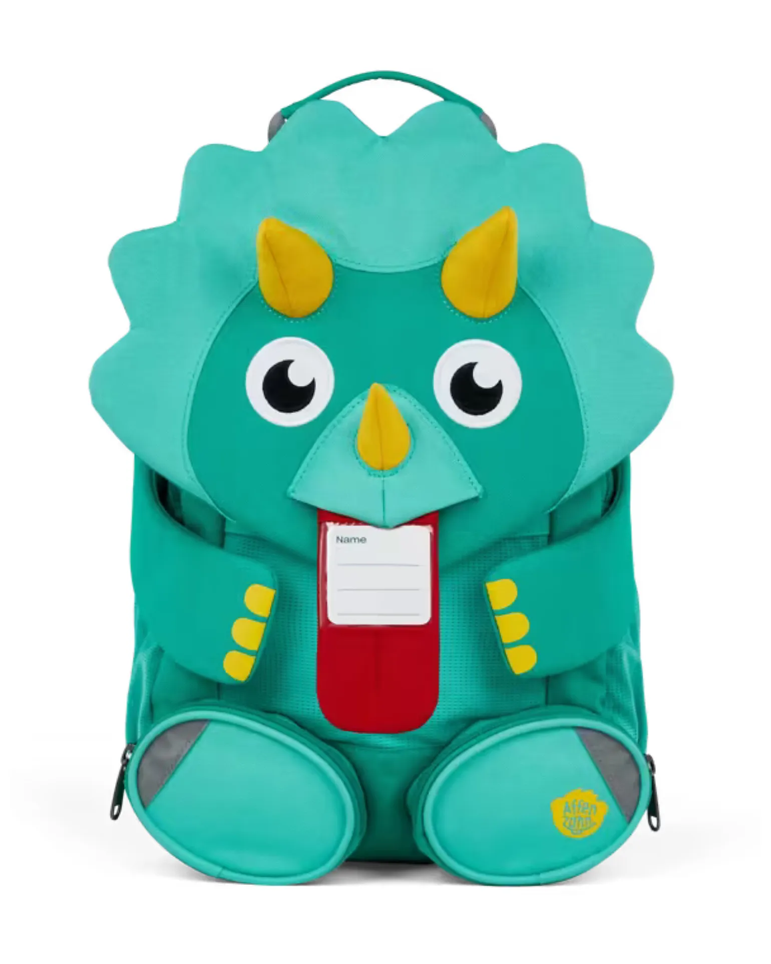 Zainetto 3-5 anni - Dinosauro - Ideale per l'asilo e Eco-Friendly!